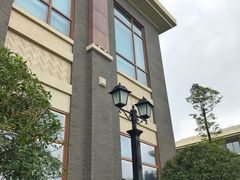 -成都安仁福朋喜来登酒店