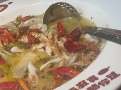 -鱼亨小鲜酸菜鱼(大信店)