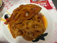 -堂瓦里·33年传统赣菜(第一街区店)