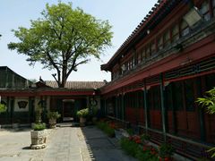 -北京湖广会馆