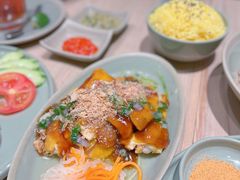 -安南小馆(华润城万象天地店)