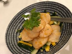 -龙海鲜螃蟹王(宏茂桥店)