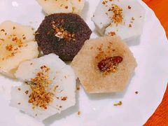 桂花糕-温州一家人美食(西木头市店)