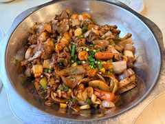 -勇记干锅居(德阳店)