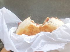 -清真拉妈卤味(回民街店)