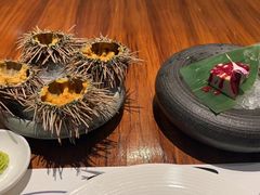-Mr·Fish鱼鲜生海鲜放题(银泰in99店)