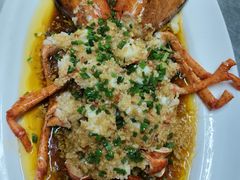 -阿娘家·原生态农家菜(国顺东路店)