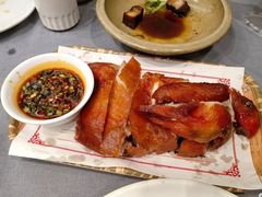 -金哥私房菜馆(张府园总店)