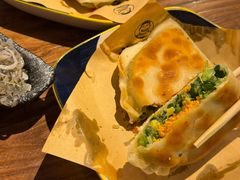 -地二手作鱼汤馄饨(上街里店)