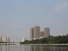 -九里湖国家湿地公园