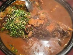 -颂福楼·南京菜(定淮门店)