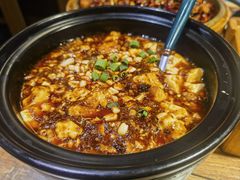 -川渝饭店
