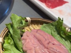 -生活如沸·顺德水牛奶火锅(人民广场店)