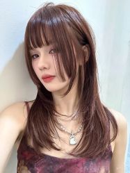 -丝语萱形象