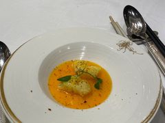 -万豪金殿(香港JW万豪酒店)