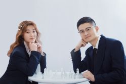-太郎花子婚纱摄影艺术中心