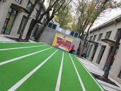 -小小特工运动馆(宝山三邻桥中心)