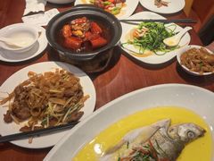 -古南都·老广东酒楼(龙江店)