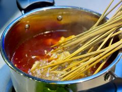 -延边丰茂串城(东三店)