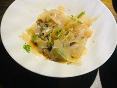 -粗茶淡饭·隐庐私厨(东亭店)