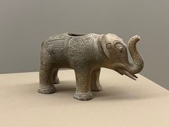 -上海博物馆(人民广场馆)