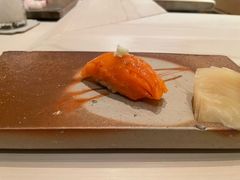 -Ginza Onodera 鮨(外滩十八号店)