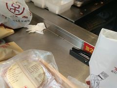 -京脆香烤鸭(温宿路店)