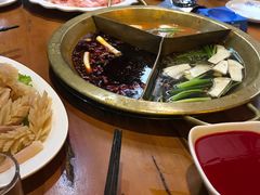 -龙门老灶火锅