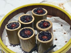 -阿露佳·舌尖上的安吉菜