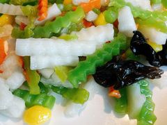 -前海沿·青岛菜(李沧万达店)