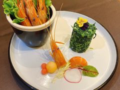 -杭州西湖柳莺里酒店·闻莺厅