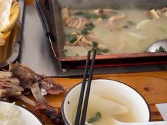 -张记焖窑·十五年专注焖烤(雍和宫店)