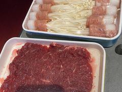 -刘炭长牛烧大块烤肉(珠海香洲店)