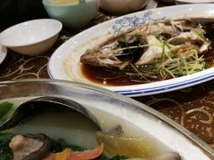-博望坡酒楼(漕溪路店)