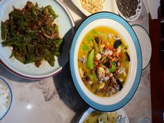 -川悦壹号·川菜(蠡溪路店)