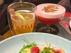 -IL TEATRO 精品意大利餐厅