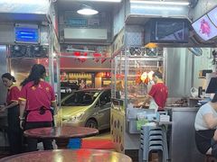 -陈光记烧腊店(罗保博士街店)