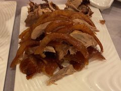 -全聚德(上海首店浦东店)