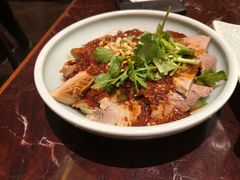 -新白鹿餐厅(爱琴海购物中心店)