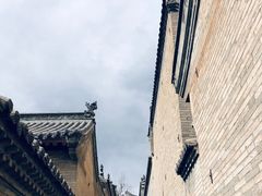 -山西王家大院