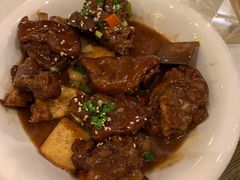 -滇越乘象云南餐厅(豆各庄店)