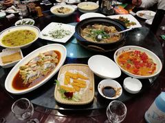 -老外婆(薛家南路店)