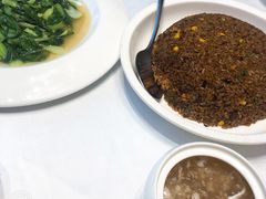-乾隆美食·本帮菜(黄河路店)