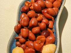 -侨美食家·粤菜(体育西路店)