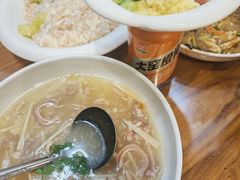 -砂锅李(九江路店)