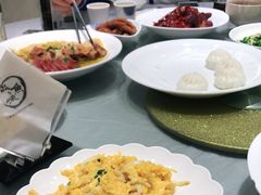 -品渔味湖鲜馆(拈花湾店)