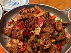 -蔡家酒楼(一德街店)