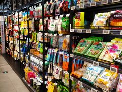 零售区-盒马鲜生(曜一城店)
