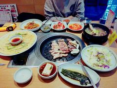 -黄金牧场(明洞总店)