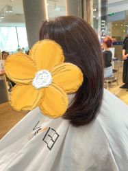 -意廊 Hair Salon